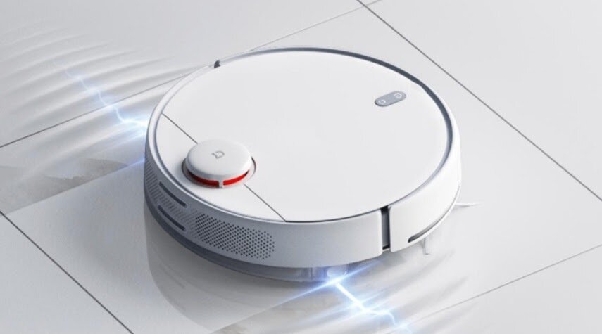Xiaomi Mijia Robot 2