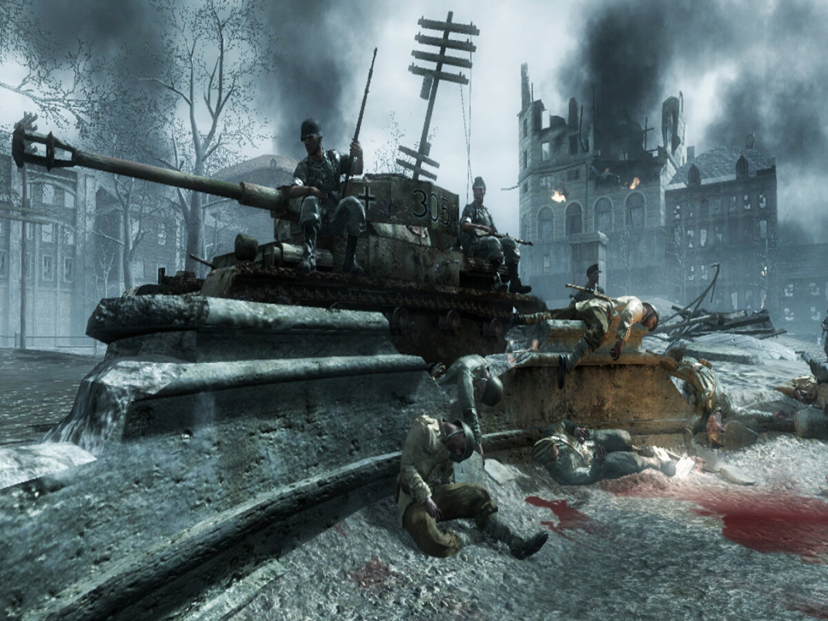 Call of Duty: World at War. Call of Duty 5 мировая война. Call of Duty 5 World at War Берлин. Call of Duty 4 World at War.