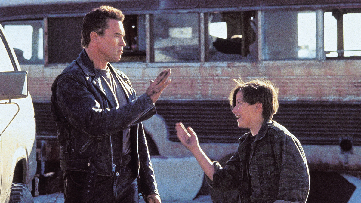 В их дуэт верится... (галерею можно листать!)