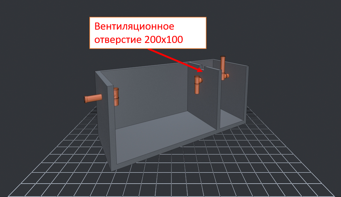 А. Ратников про септики для специалистов ГК Новое Место