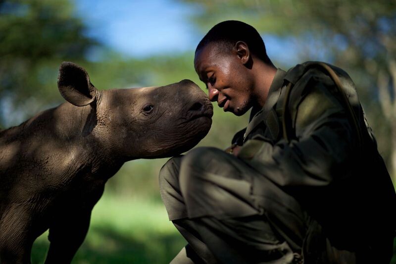 Фото: Martin Buzora, envisionkindness.org