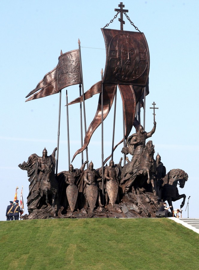 "Мы русские - какой восторг!" | basilius3 | Дзен