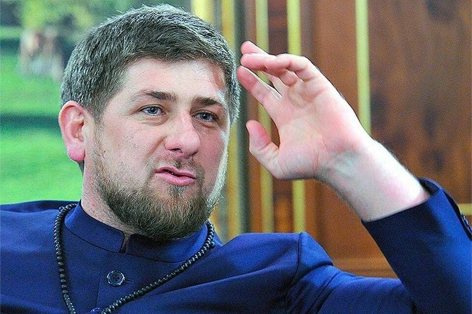     Кадыров заявил, что завод «Азовсталь» окажется под контролем российских войск 21 апреля Олег РУКАВИЦЫН