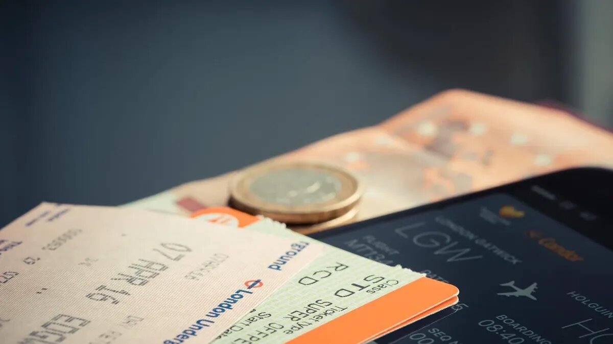 Многие страны открыли свои границы для российских туристов. Фото: Pxfuel.com 