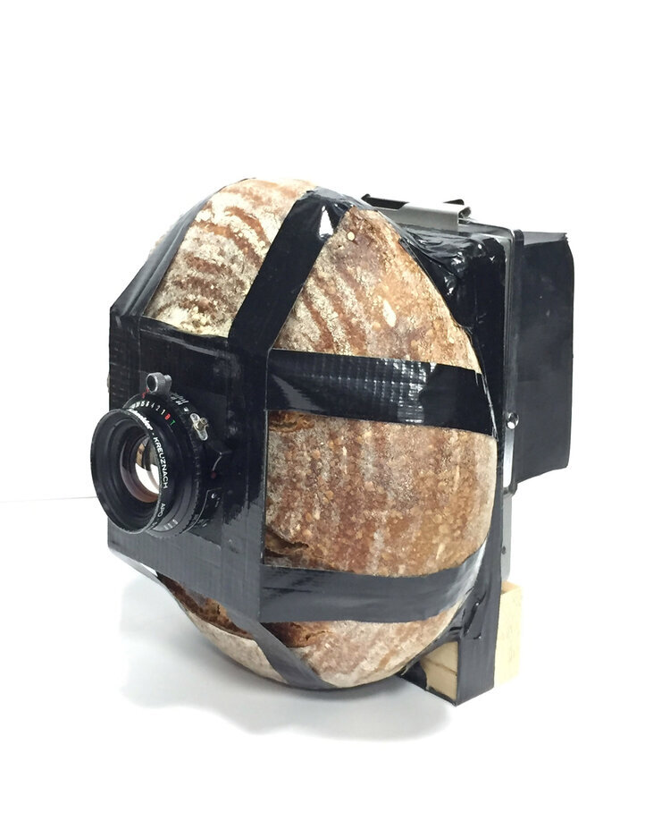 Брендан Бэрри