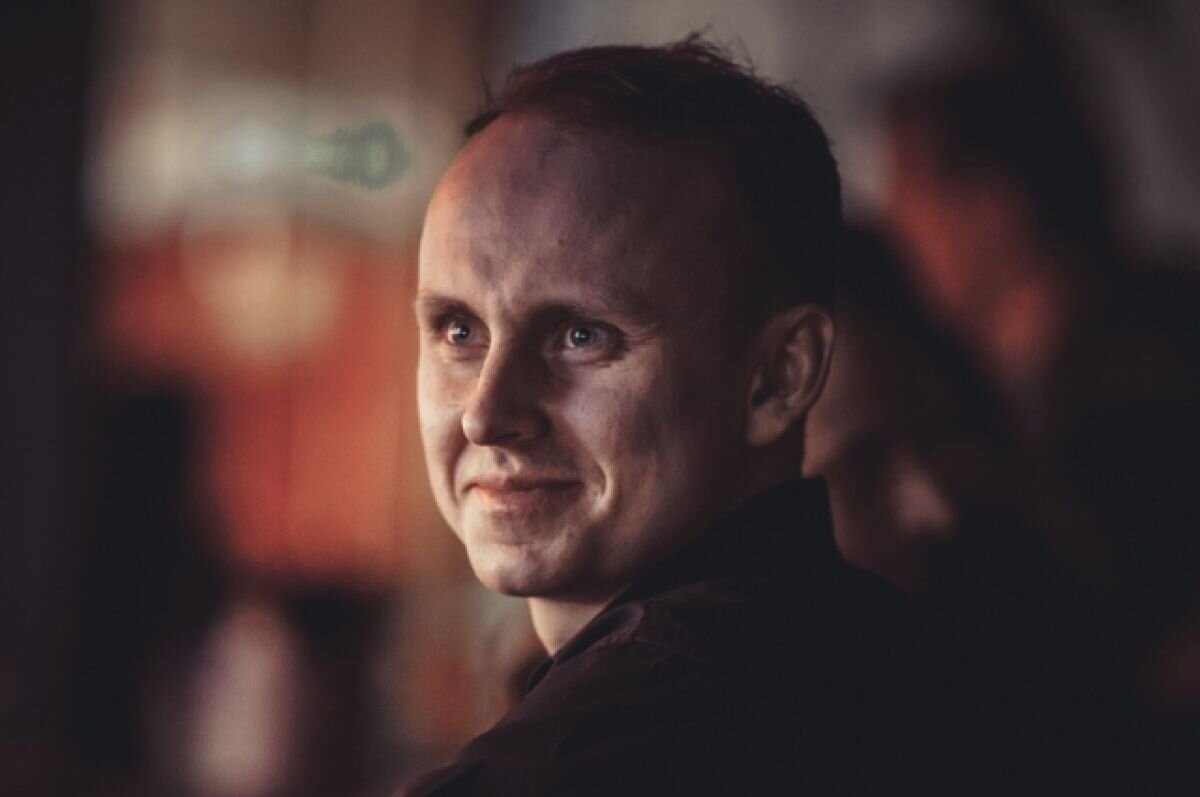    Активиста Алексея Оношкина отправили в СИЗО до октября в Нижнем Новгороде