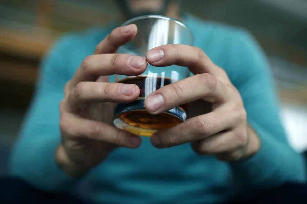 Лечение наркомании и алкоголизма