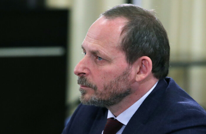    Основатель «Яндекса» Аркадий Волож.Михаил Климентьев/ТАСС