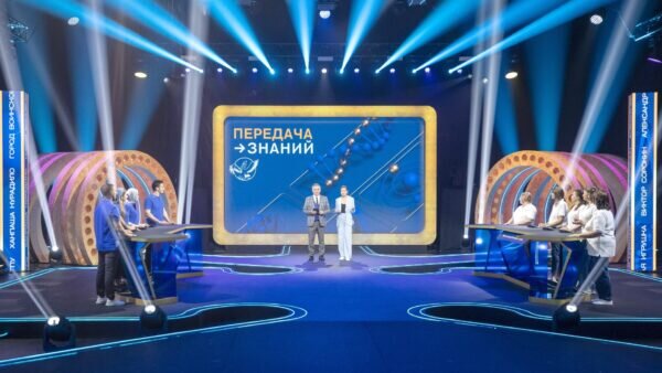   Фото: пресс-служба телеканала «Россия-Культура»