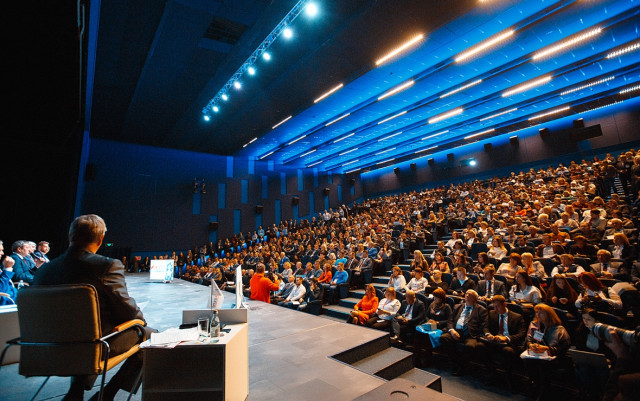 Фото: expoeventhall.ru