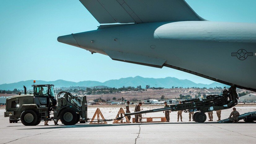   Legion-Media U.S. Marines/ZUMA Press Wire Service/ZUMAPRESS.Com/Alamy Live News