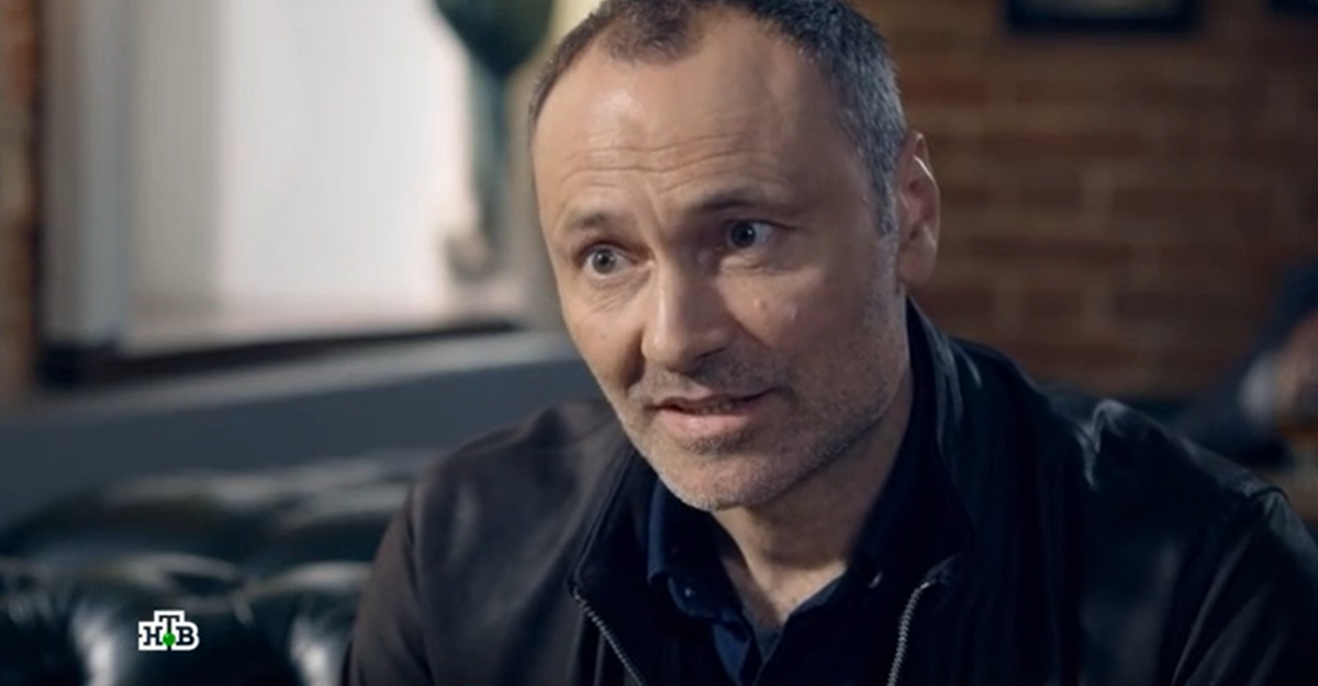 чужая стая 16