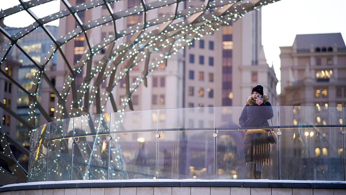    Фото: Александр Авилов / АГН Москва