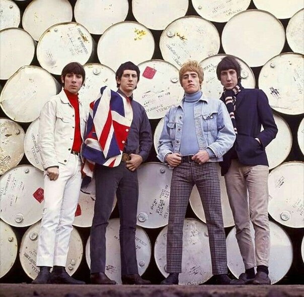 The Who