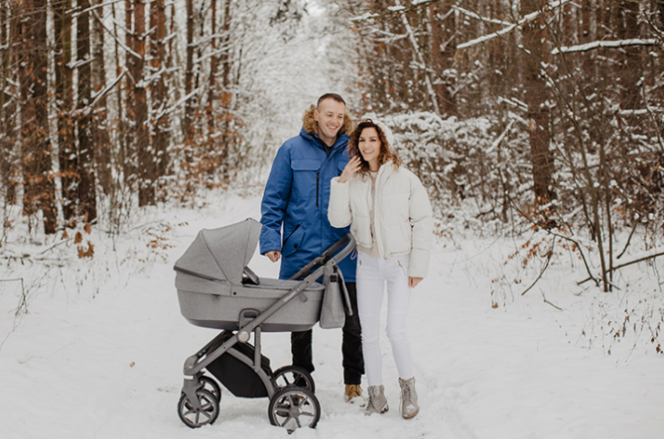 как выбрать лучшую детскую коляску?