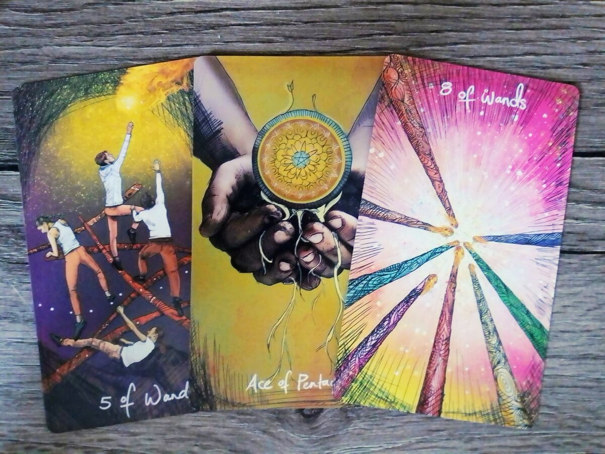 Фото автора.