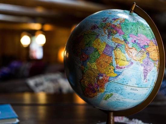     ФОТО UNSPLASH.COM