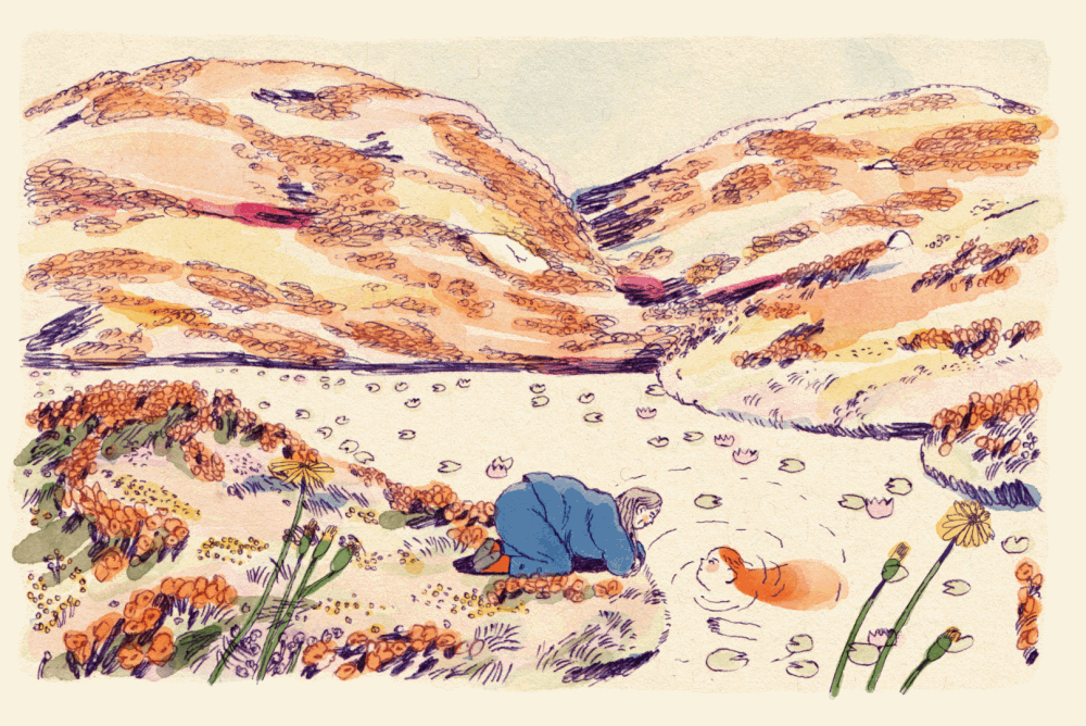 Источник: karlottafreier.com