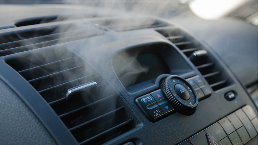 Климат-контроль в авто: что такое, как работает, как ремонтировать и чем отличается от кондиционера