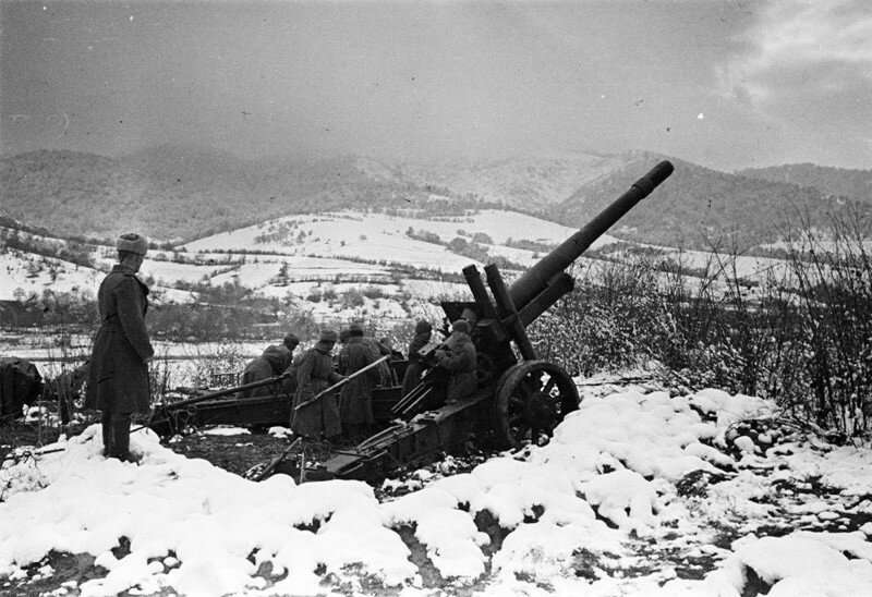 Великая отечественная война 1941 1945 гг проект