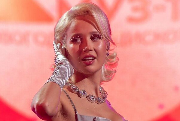 Global Look Press📷
