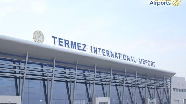   © Uzbekistan airports