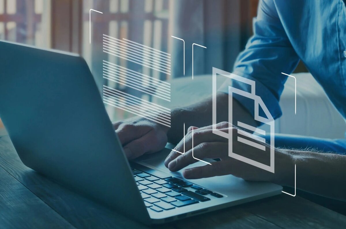 Сделайте себе одолжение и сохраните все важные документы на своём компьютере