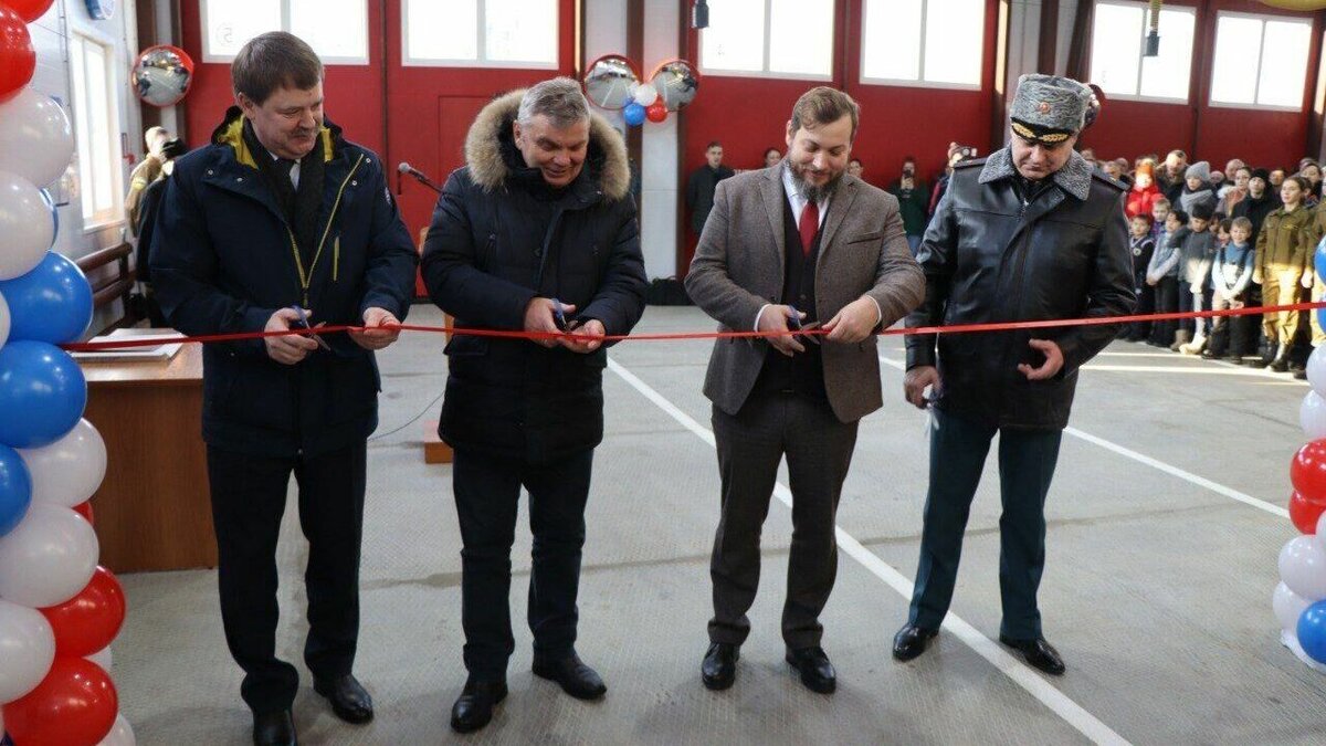     Год назад губернатором Хабаровского края было дано такое поручение после многочисленных обращений местных жителей.