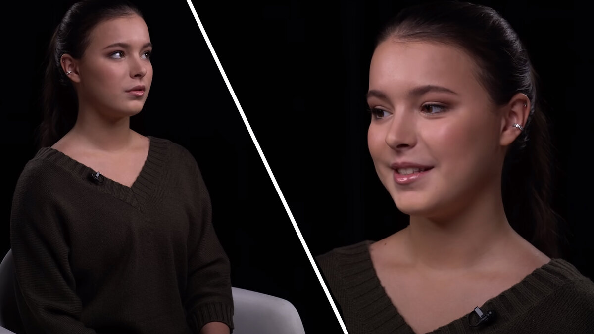 Анна Щербакова