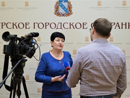     Фото: Публичный телеграм-канал депутата Государственной Думы Ольги Германовой