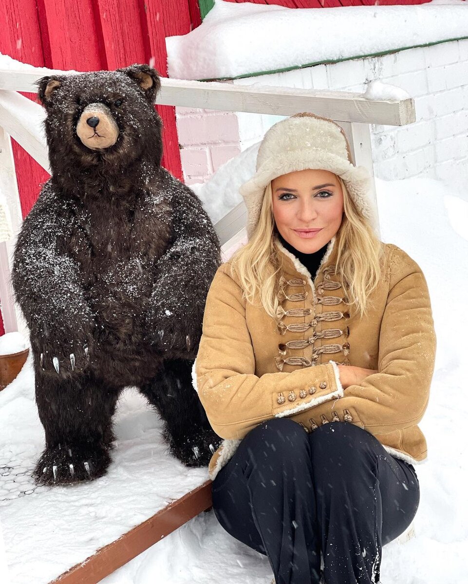    Виктория Шелягова