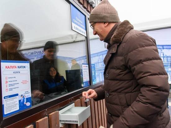     Фото: пресс-службы калужского правительства