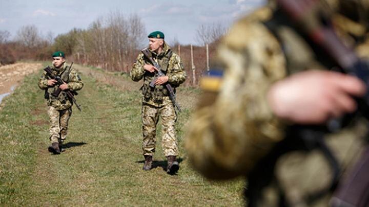 Фото: globallookpress.com/Serhii Hudakukrinform/Keystone Press Agency