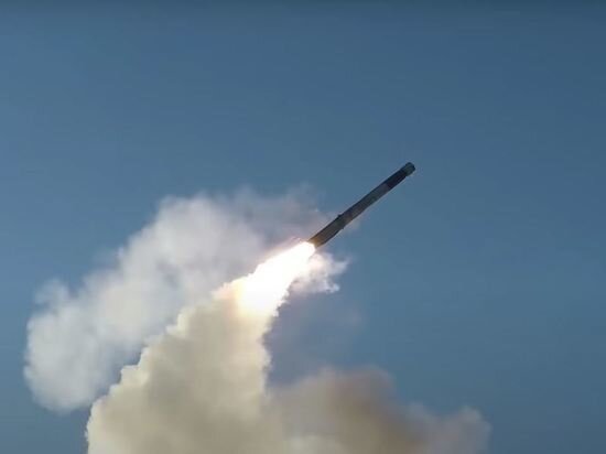   Кадр из видео