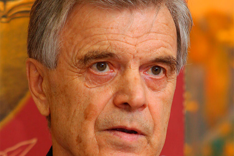 Руслан Хасбулатов. Фото: A.Savin, commons.wikimedia.org