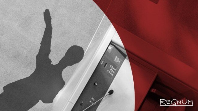    Тень нацизма Иван Шилов © ИА REGNUM