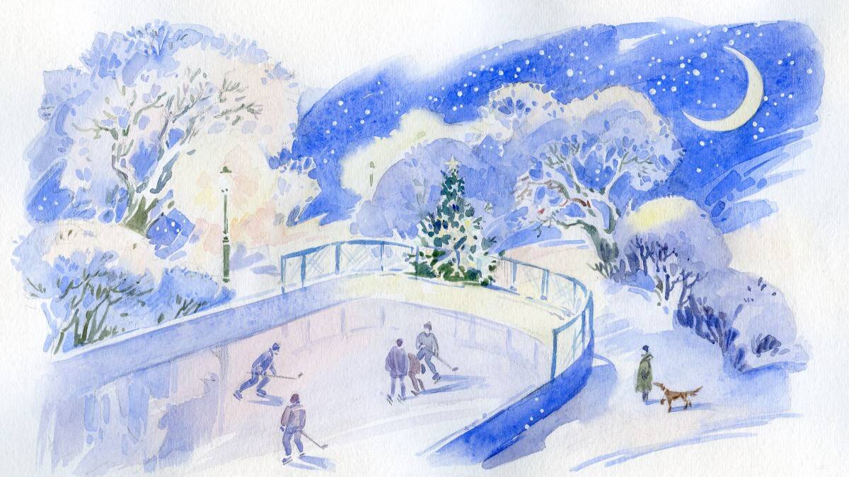    Фото: Нина Бурдыкина