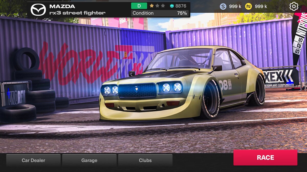 Листайте вправо, чтобы увидеть больше изображений