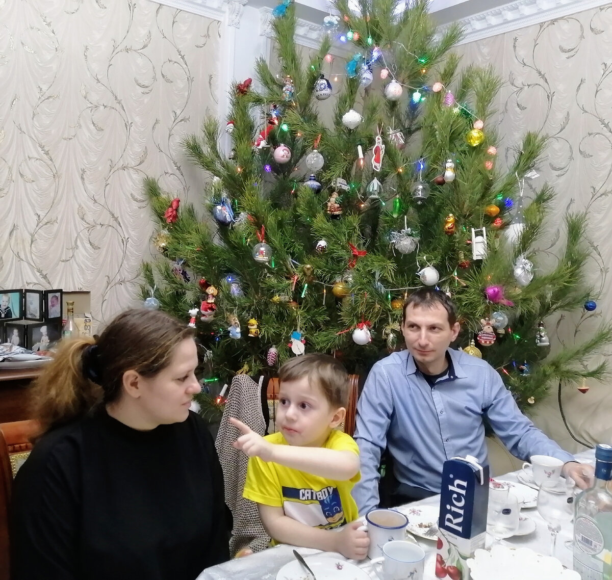 Ростов-на-Дону. Фото из архива автора 