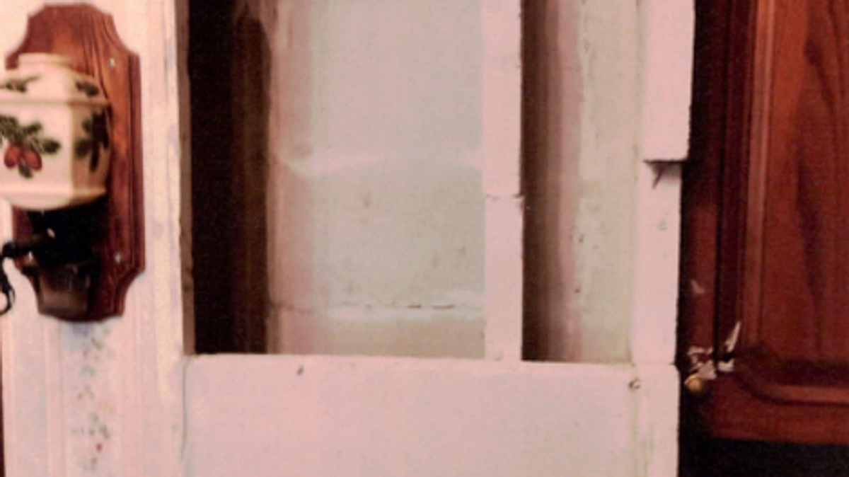    Мосжилинспекция заставила жителя района Ново-Переделкино восстановить работу вентиляции в доме© Фото : Мосжилинспекция