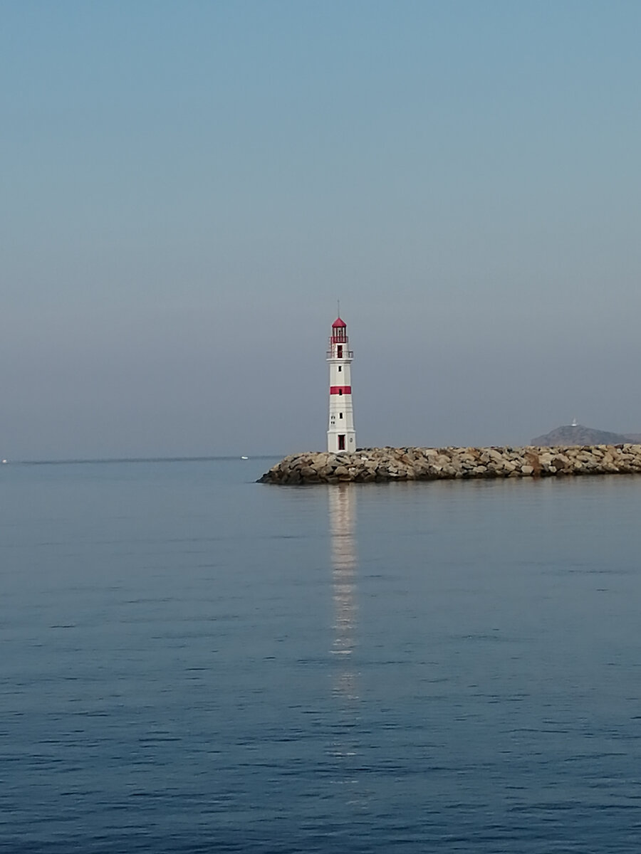 D-Marina Turgutreis 