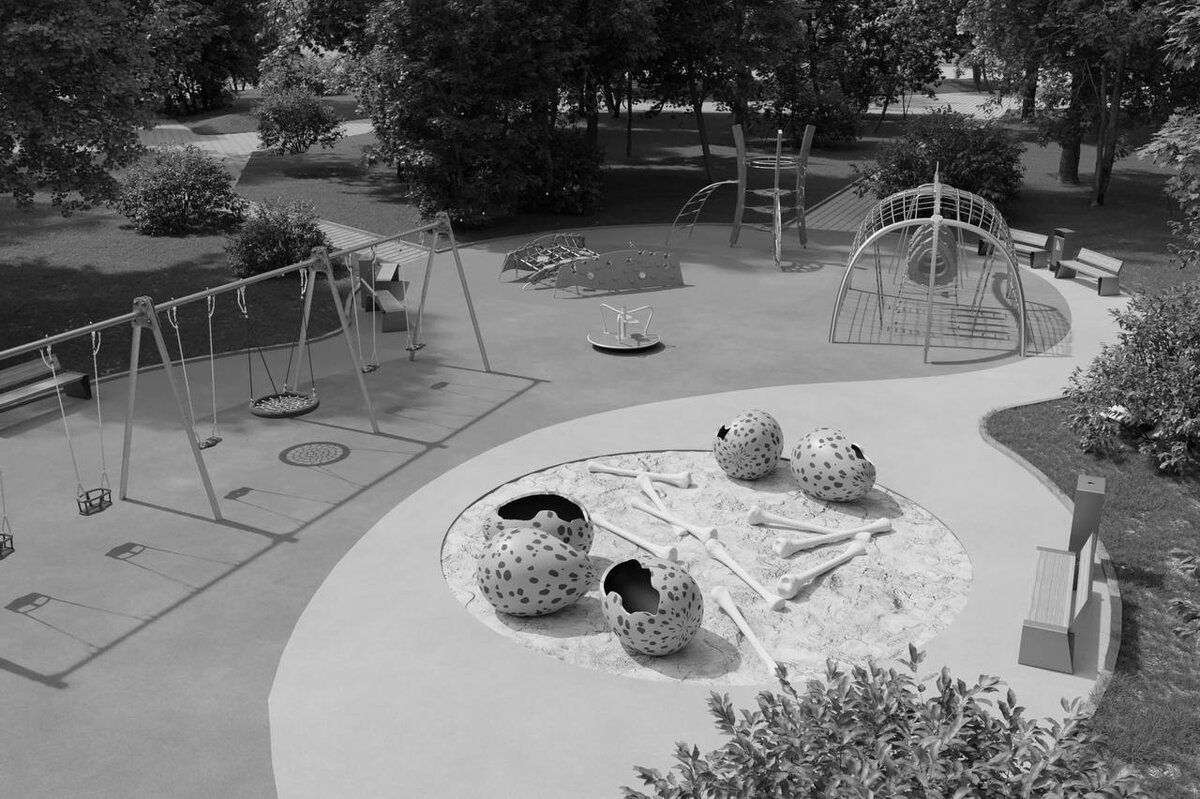 веревочные лазалки для детей. канатный игровой комплекс "калисто". паутина для детской площадки. шелби детские площадки. деревянная детская площадка.