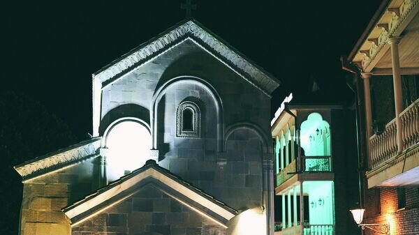   © photo: Sputnik / Stringer