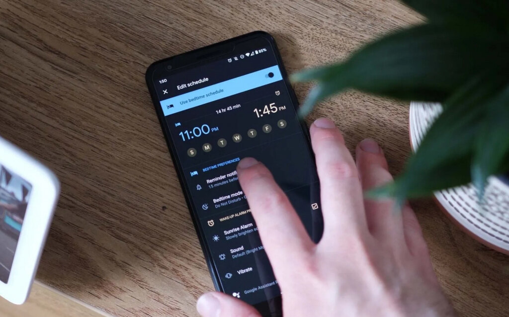    Android