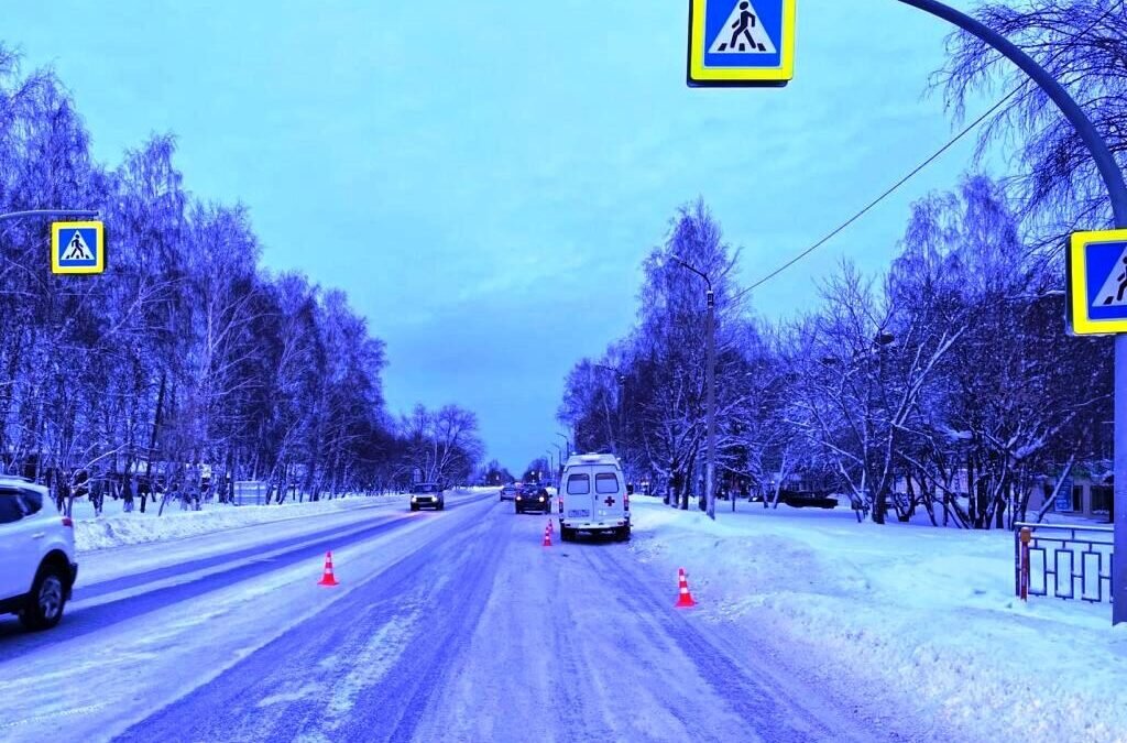 Госавтоинспекция Тобольска📷
