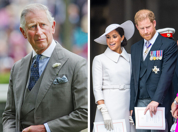 (Из интернета) Вот наш список претензий и требований и протокол разногласий с законами Британии и физики.