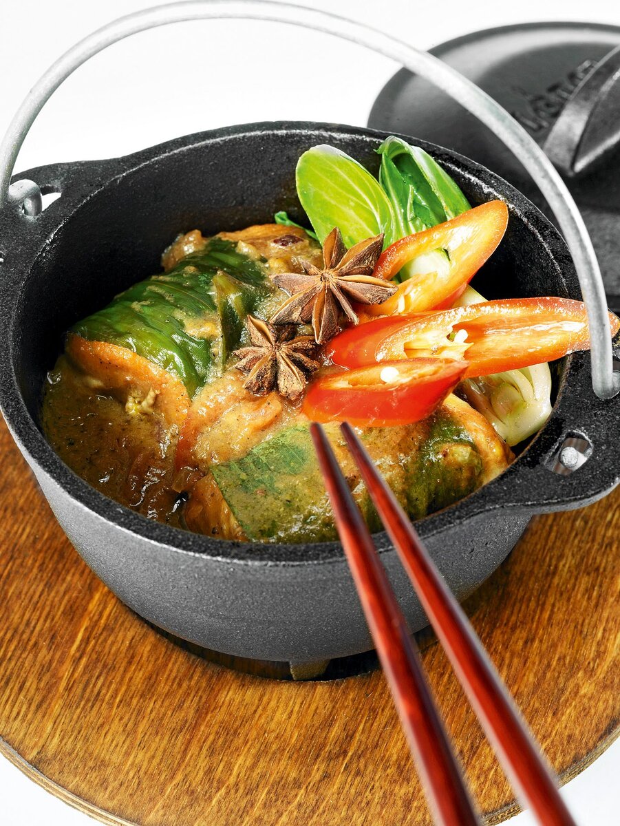    Наси-даганг