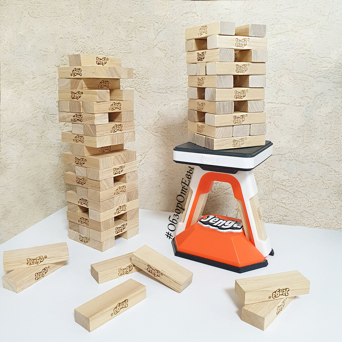 Игра Jenga Дженга Челлендж или просто - Игра Башня :) Правила, фото и все  нюансы тут))) | БЬЮТИ МИР - самый полезный блог о красоте❤️ +обзоры игр🎲 |  Дзен