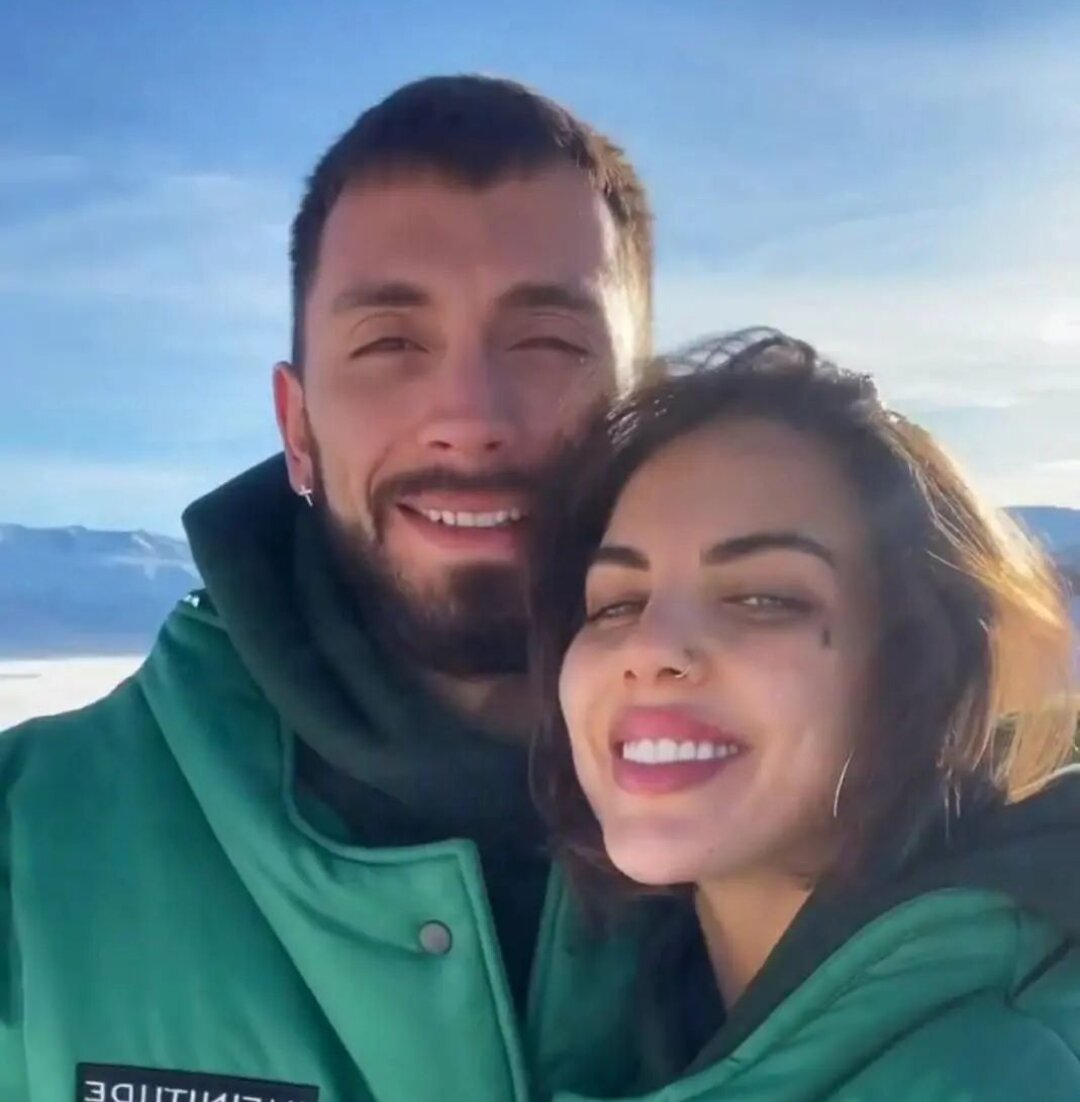 Социальные сети Алены 