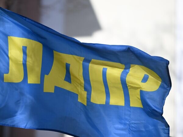    © РИА Новости Павел Бедняков